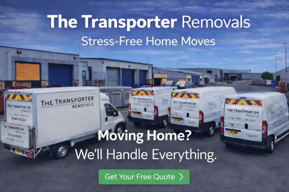 removals in Margate, Ramsgate, Westgate-on-sea,