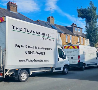 Pay Monthly Removals