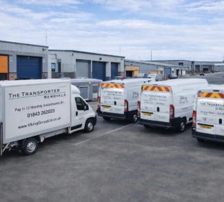 Pay Monthly Removals