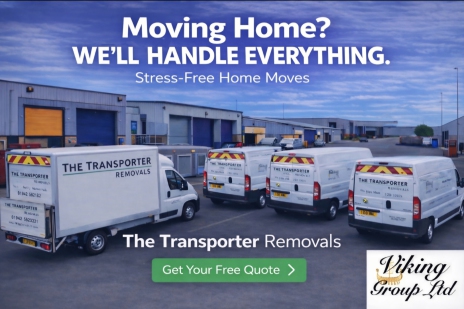 Removals in Margate