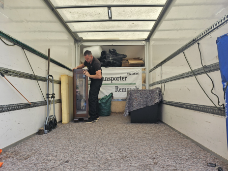 removals in canterbury