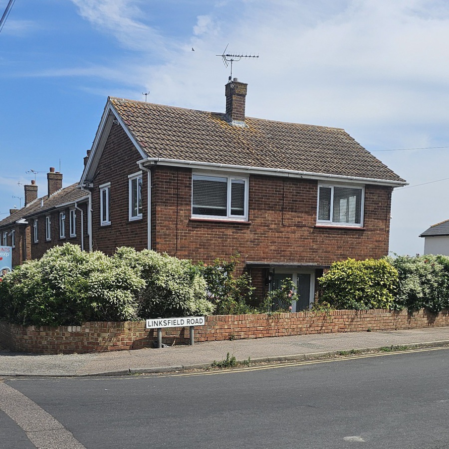 Removals in Westgate-on-Sea