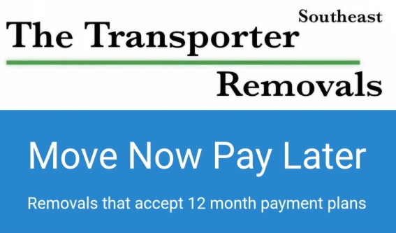 pay monthly removals