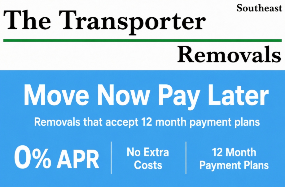pay monthly removals