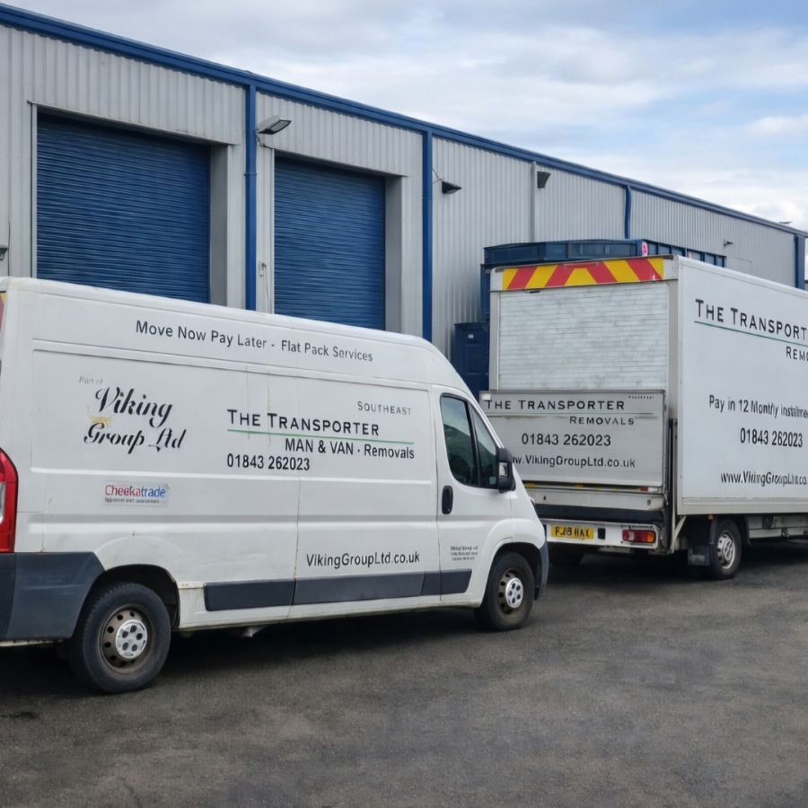 pay monthly removals uk