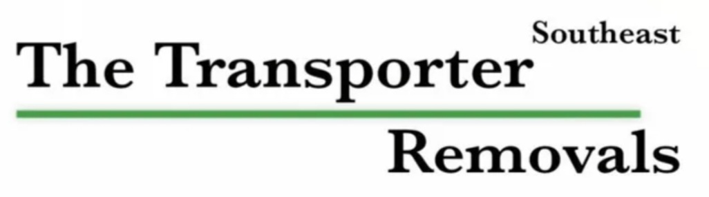 Removals and Man & Van services in Margate, Ramsgate and Canterbury by The Transporter Removals